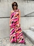 vestido Hera - TAMARA PALMA