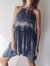 Vestido Blue