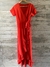 Vestido Sofia largo - comprar online