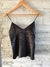 Musculosa Tiffany