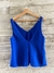 Blusa jacinta - comprar online