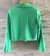 Blazer Orix - TAMARA PALMA