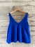Blusa jacinta