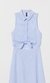Vestido H&M en internet
