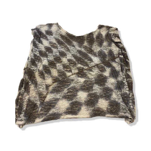 Remera Hortensia