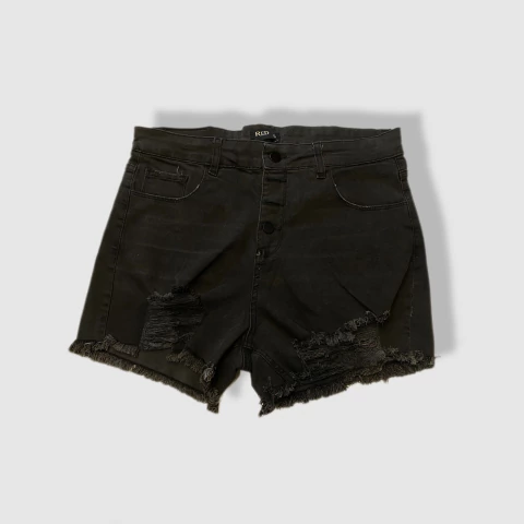 Short Berenice