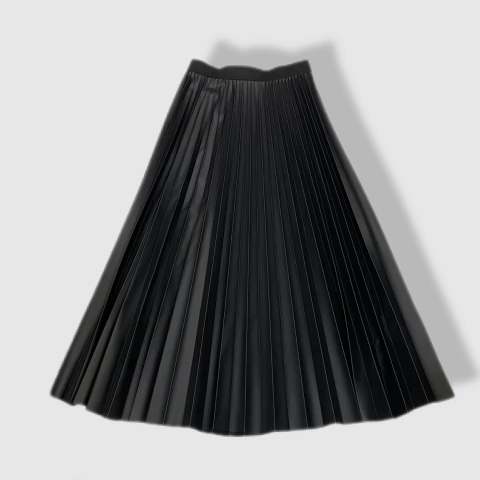 Pollera Kahina