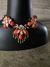 Collar Flowers