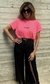 Remera Pink