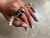 Anillos Gema