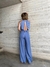 Palazo Blue - comprar online