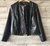 Chaqueta Black