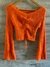 Sweater Yazmin - tienda online