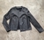 Chaqueta Zoe