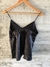 Musculosa Tiffany - comprar online
