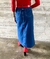 Pollera afrodita - comprar online
