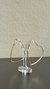 Argollas Valentin medianas