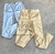 Leggins Gold