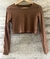 Remera Brown