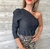 Blusa layla