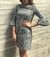 Vestido H&M