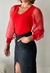 Blusa Abril