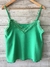 Musculosa Aikia - tienda online