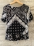 Blusa Deva - comprar online