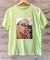 Remera Chic