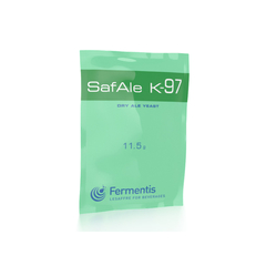 Levedura Fermentis K97