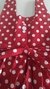 Vestido Bolinhas - Ryan Modas PP na internet
