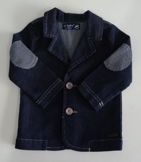 Blazer Up Baby Jeans
