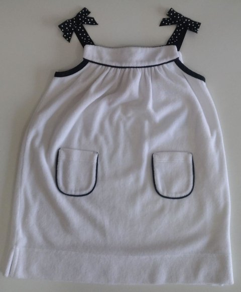 Saida de Praia Tamanho 3