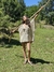 Poncho gratitud - comprar online