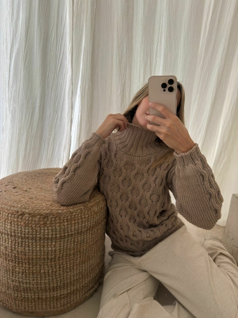 Polera campo - comprar online