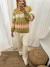 Sweater mi refugio - HOJARASCA