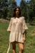 Poncho gratitud - comprar online