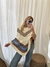 Poncho laguna - comprar online