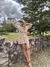Vestido encanto en internet