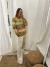 Sweater mi refugio