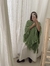 Ruana mantra - comprar online