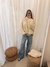 Sweater sentido - comprar online