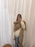 Pashmina iluminada - comprar online