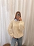 Sweater noble - HOJARASCA