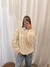 Sweater noble - HOJARASCA