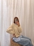 Sweater magia - HOJARASCA