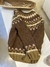 Sweater templo - HOJARASCA