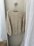 Sweater noble - comprar online