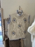 Chaleco Montserrat - comprar online