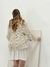 Cardigan Manifiesto - HOJARASCA